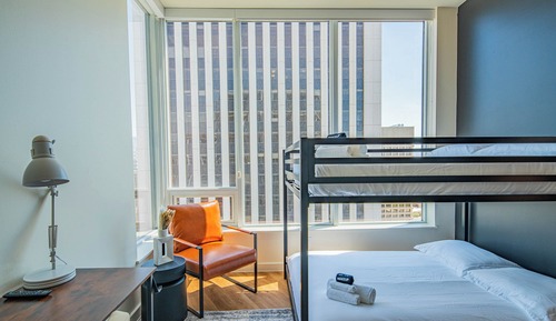 Luxury Apartment, 2 Bedrooms, Pool Access