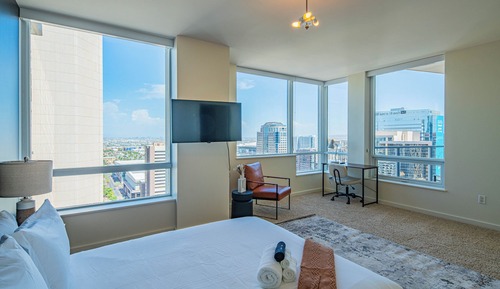 Superior Apartment, 2 Bedrooms, Non Smoking, 2 Bathrooms