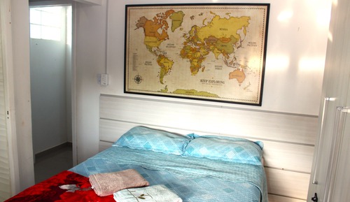 Deluxe Suite, Pool View