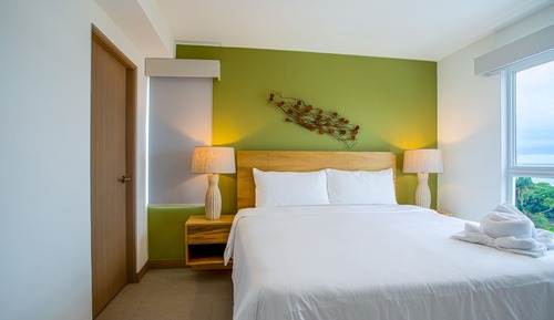 Condo, Multiple Beds, Balcony, Mountain View (Viva Jaco Viva Jaco 11-02B)