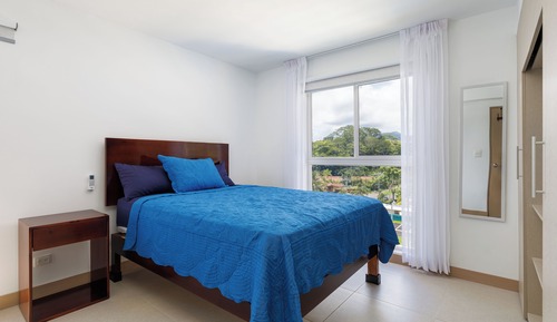 Condo, Multiple Beds, Balcony, Mountain View (Viva Jaco Viva Jaco 06-06B)