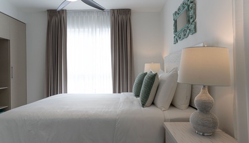 Condo, Multiple Beds, Balcony, Ocean View (Viva Jaco Viva Jaco 12-07B)