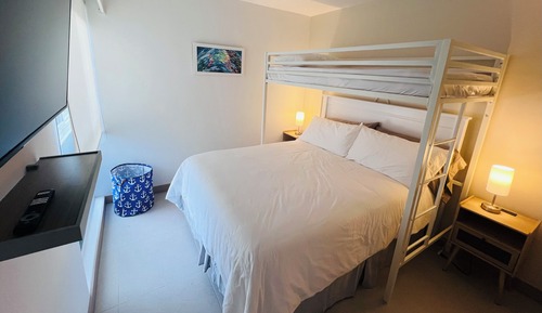 Condo, Multiple Beds, Balcony, Pool View (Viva Jaco Viva Jaco 02-05A)