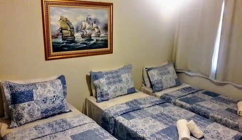 Family Cottage, Non Smoking, Private Bathroom