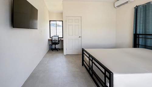 Classic Townhome, Patio