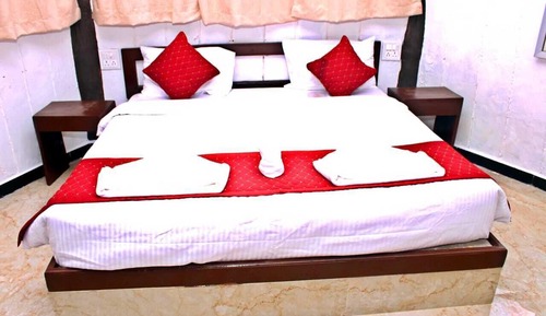 Family Cottage, Resort View