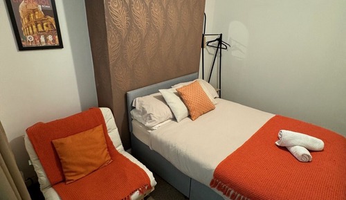 Standard Double or Twin Room, Non Smoking