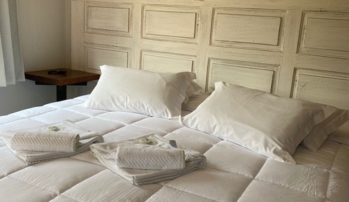 Luxury Double Room, Pool View