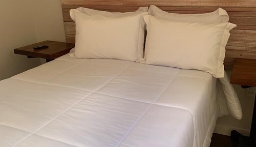 Standard Double Room, Private Bathroom