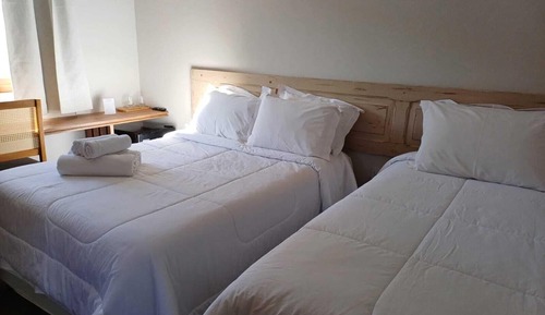 Family Triple Room, Multiple Beds