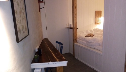Basic Room