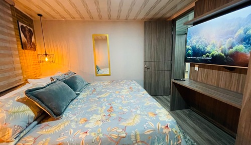 Comfort Apartment, Park View