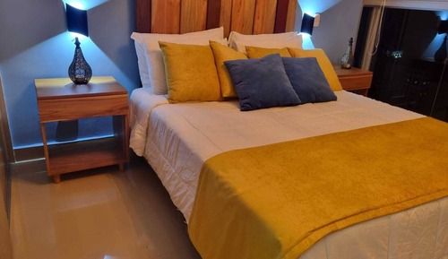 Deluxe Apartment, Sea View