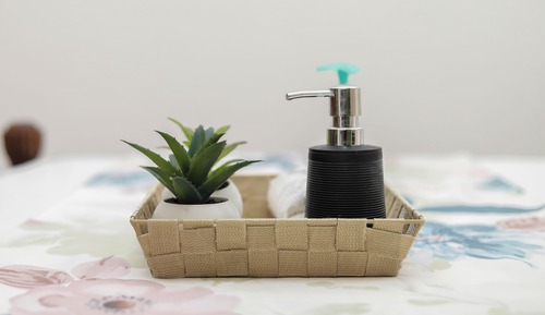 Comfort Triple Room, Garden View