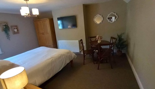 Suite, Ensuite (Resolution)