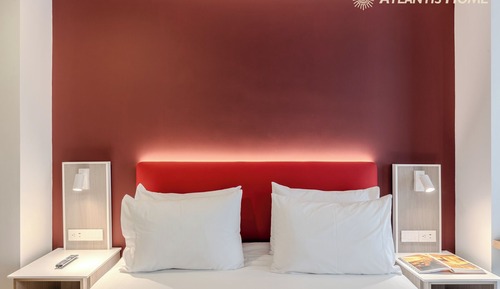 APARTAMENTO ESTÁNDAR