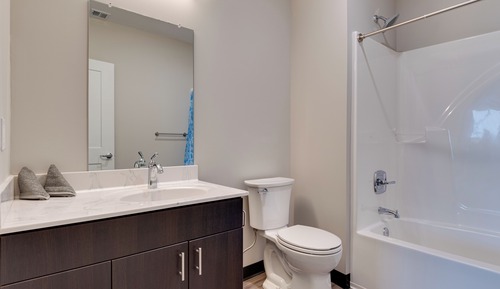 Apartment (3 Bedrooms)