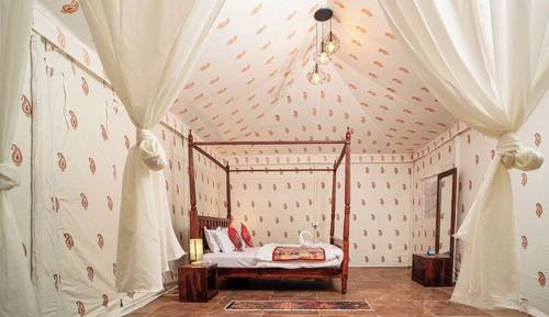 Luxury Room