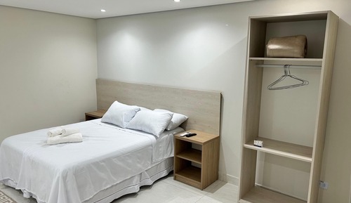 Deluxe Double Room, 1 Double Bed