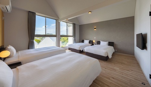 Villa with private sauna, Non smoking