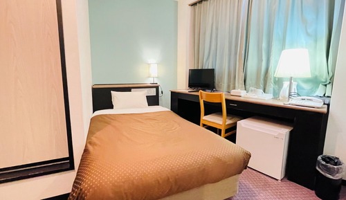 Single Room, Non Smoking