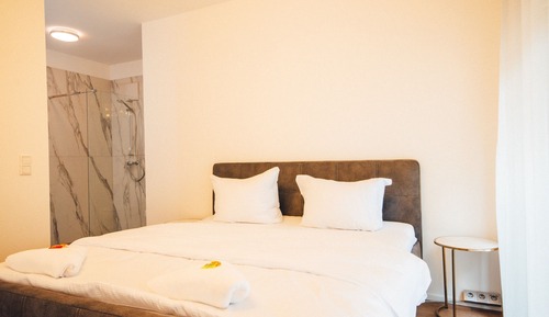 Exclusive Apartment, Accessible, Private Bathroom