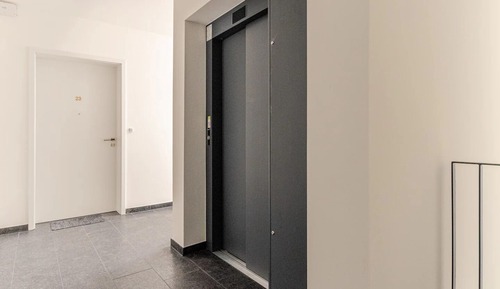 Superior Penthouse, Private Bathroom