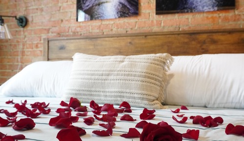 Luxury Studio Suite