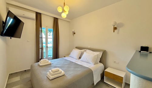 Superior Room, Terrace