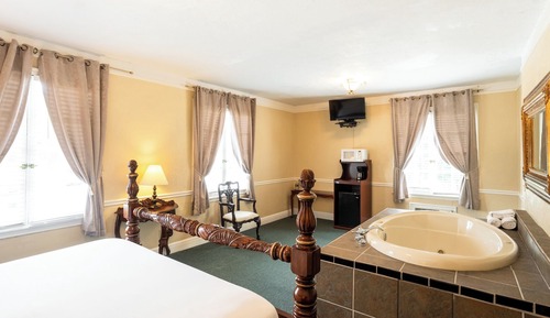 Signature Room