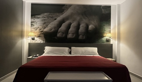 Superior Double or Twin Room, Lake View