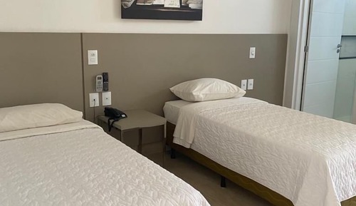 Classic Triple Room