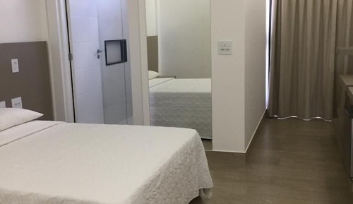 Classic Single Room