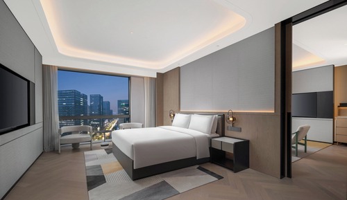 Suite, 1 Bedroom