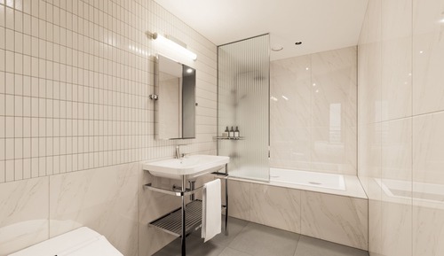 Suite Double Ondol (A Type)