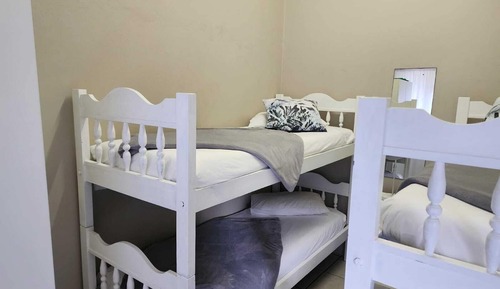 Junior Apartment, Courtyard View