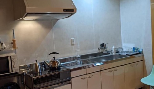 Comfort Room, Mountain View