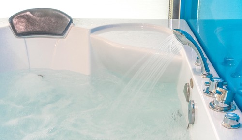 Basic Room, 2 Bedrooms (blue 2)