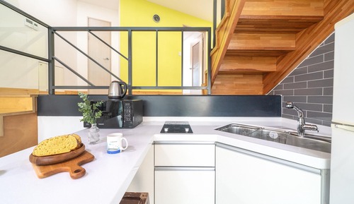 Basic Room, 2 Bedrooms (red 2)