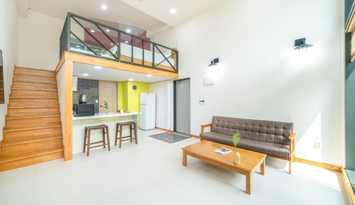 Basic Room, 1 Bedroom (red 1)