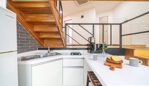 Basic Room, 2 Bedrooms (orange 2)