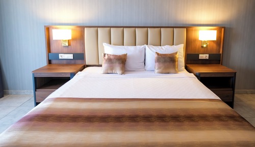 Superior Suite, Multiple Beds, Non Smoking