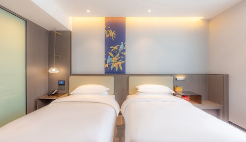 Business Room