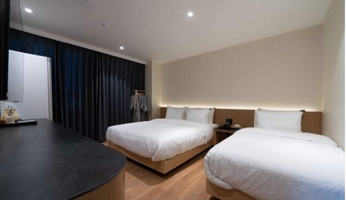 Spa Room