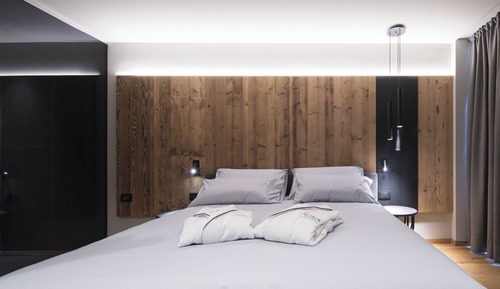 Luxury Apartment, Mountain View