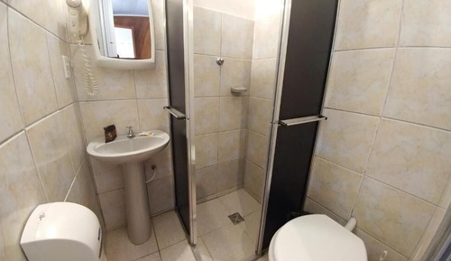 Economy Double Room, 1 Double Bed