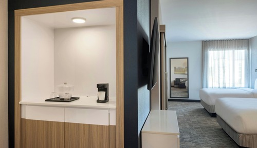 Suite, Multiple Beds, Non Smoking