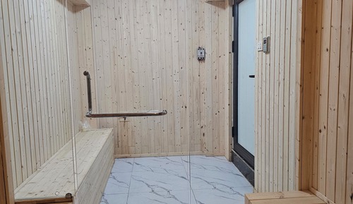 Deluxe Double Room Single Use, Balcony