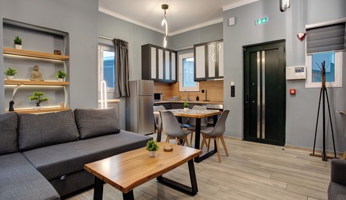 Superior Apartment 2