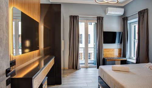 Superior Apartment 3